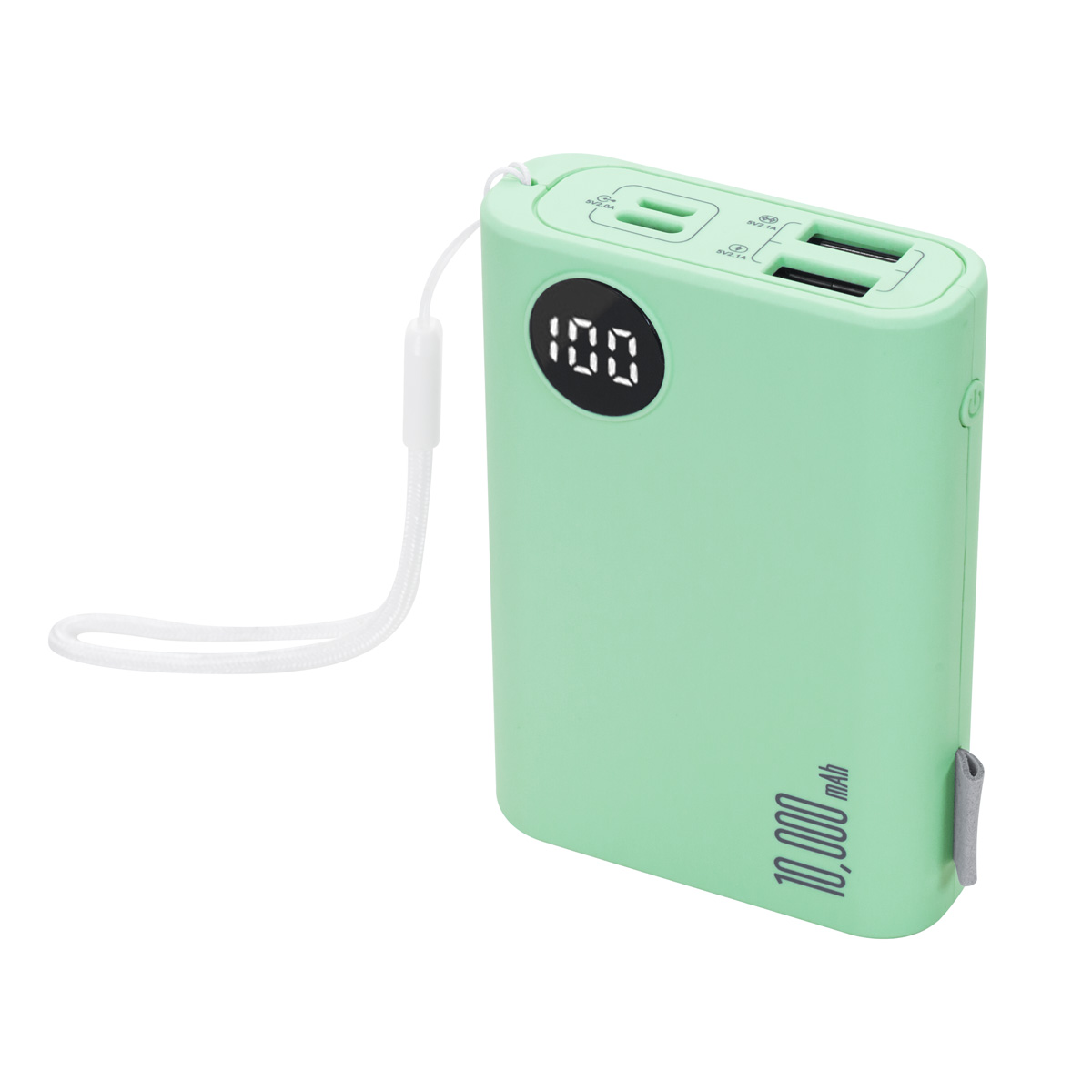 CC2297 - POWER BANK MUSK
